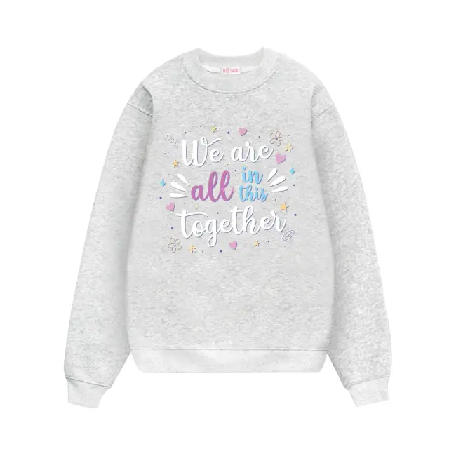 Áo thun Typo Graphic SW110