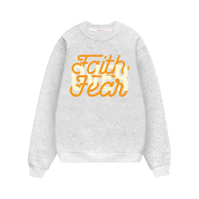 Áo thun Typo Graphic SW114