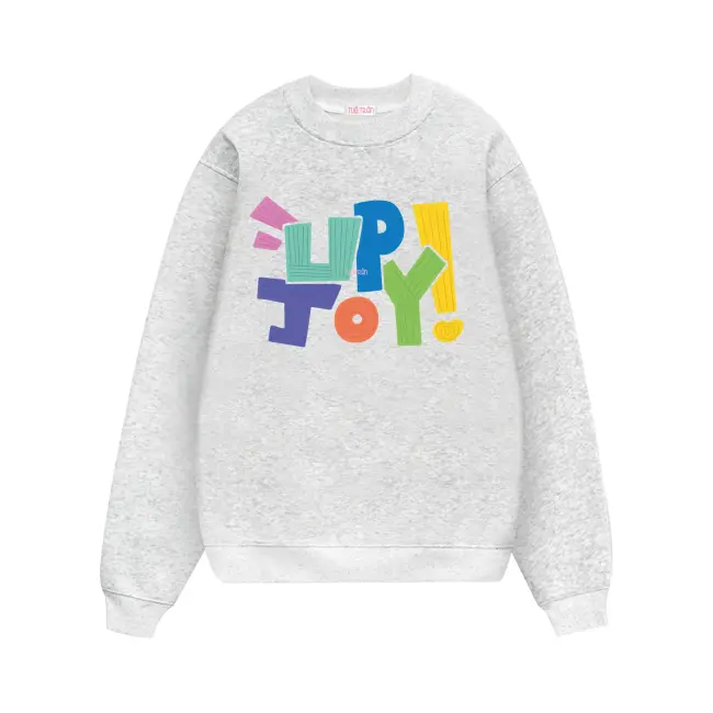 Áo thun Typo Graphic SW117