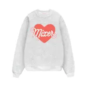 Áo thun Typo Graphic SW119