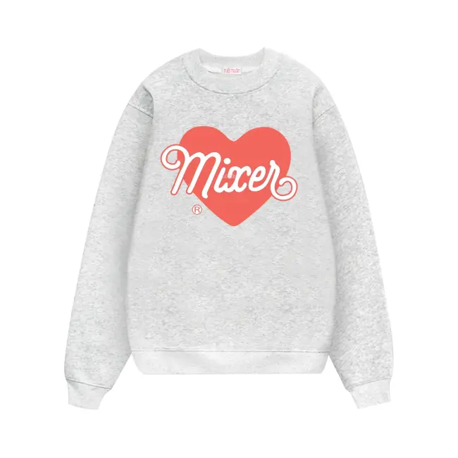 Áo thun Typo Graphic SW119