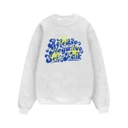 Áo thun Typo Graphic SW120