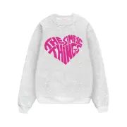 Áo thun Typo Graphic SW126