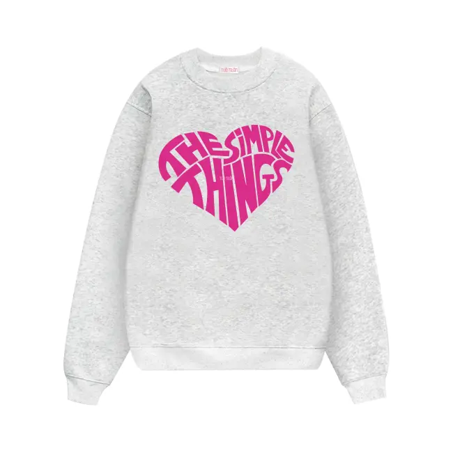 Áo thun Typo Graphic SW126