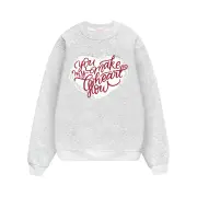 Áo thun Typo Graphic SW128