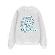 Áo thun Typo Graphic SW129