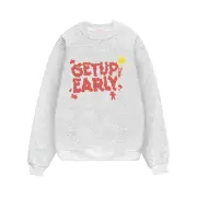 Áo thun Typo Graphic SW13