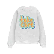 Áo thun Typo Graphic SW130