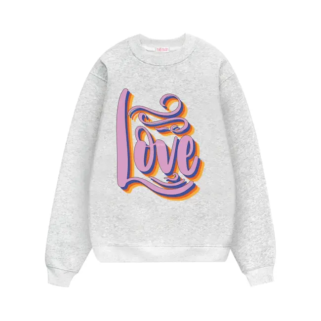 Áo thun Typo Graphic SW132