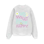 Áo thun Typo Graphic SW138