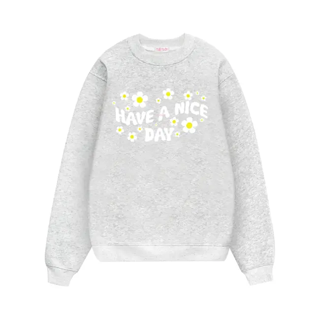 Áo thun Typo Graphic SW140