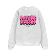 Áo thun Typo Graphic SW152