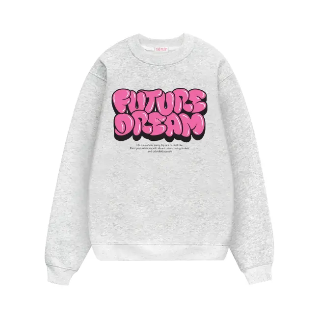 Áo thun Typo Graphic SW152