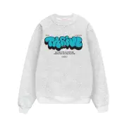 Áo thun Typo Graphic SW153