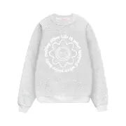 Áo thun Typo Graphic SW162