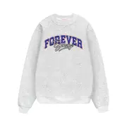 Áo thun Typo Graphic SW164