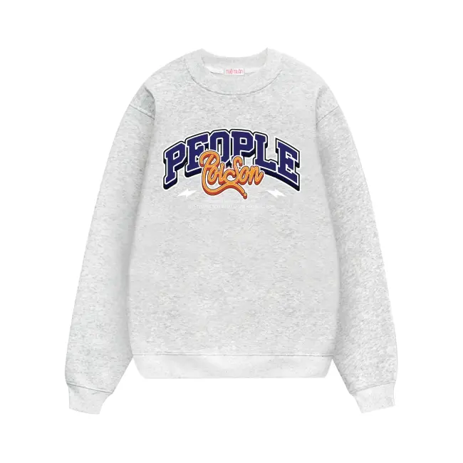 Áo thun Typo Graphic SW165