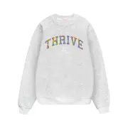 Áo thun Typo Graphic SW166