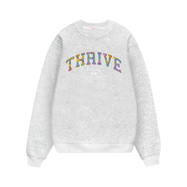 Áo thun Typo Graphic SW166