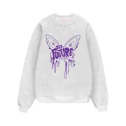 Áo thun Typo Graphic SW167