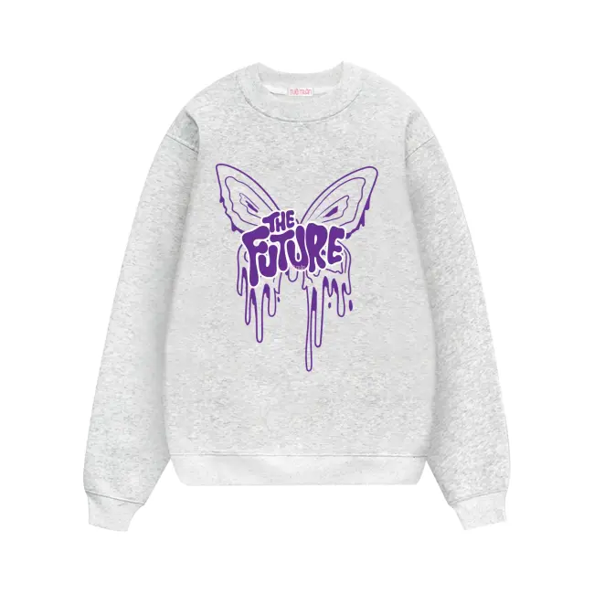 Áo thun Typo Graphic SW167