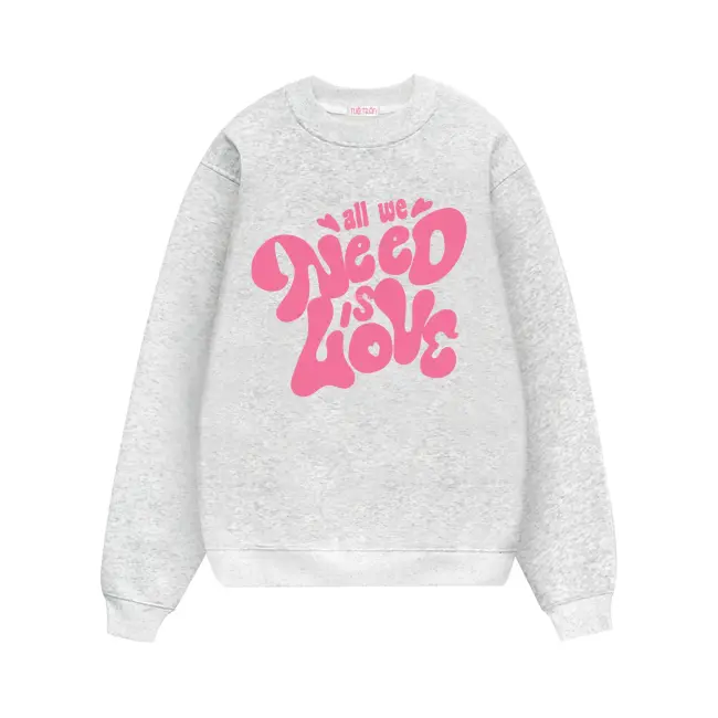 Áo thun Typo Graphic SW168