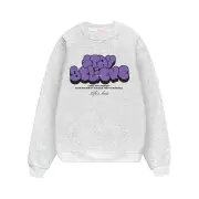 Áo thun Typo Graphic SW169