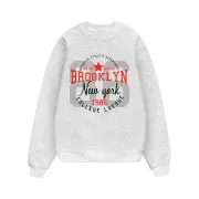 Áo thun Typo Graphic SW170