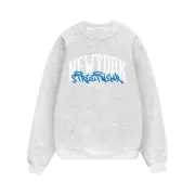 Áo thun Typo Graphic SW172