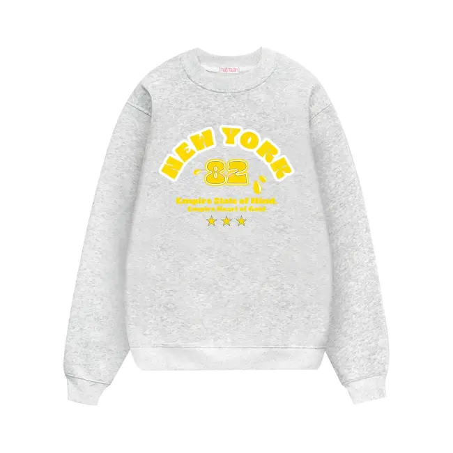 Áo thun Typo Graphic SW174