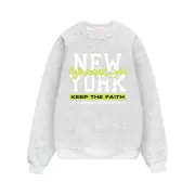 Áo thun Typo Graphic SW175