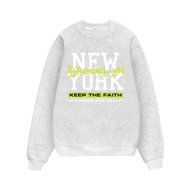 Áo thun Typo Graphic SW175