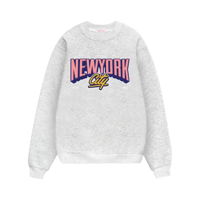 Áo thun Typo Graphic SW176