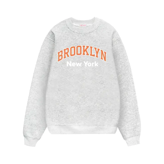 Áo thun Typo Graphic SW177