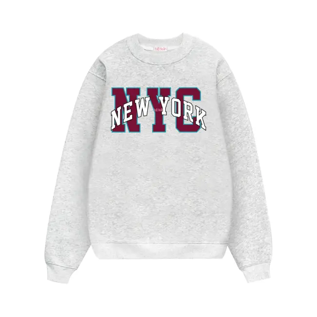 Áo thun Typo Graphic SW178