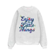 Áo thun Typo Graphic SW18