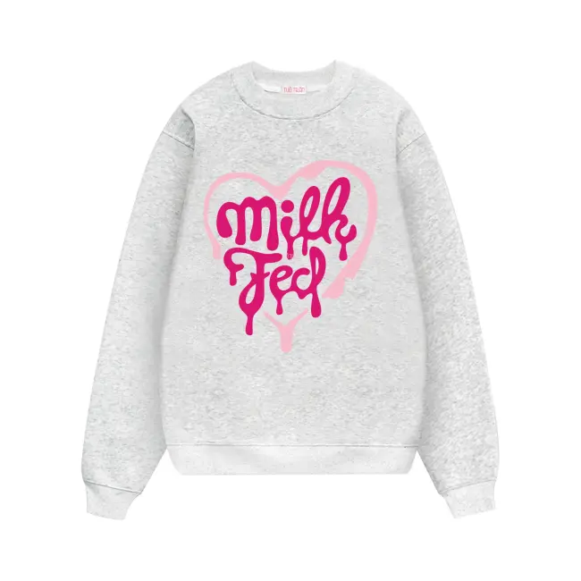 Áo thun Typo Graphic SW181