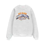 Áo thun Typo Graphic SW185