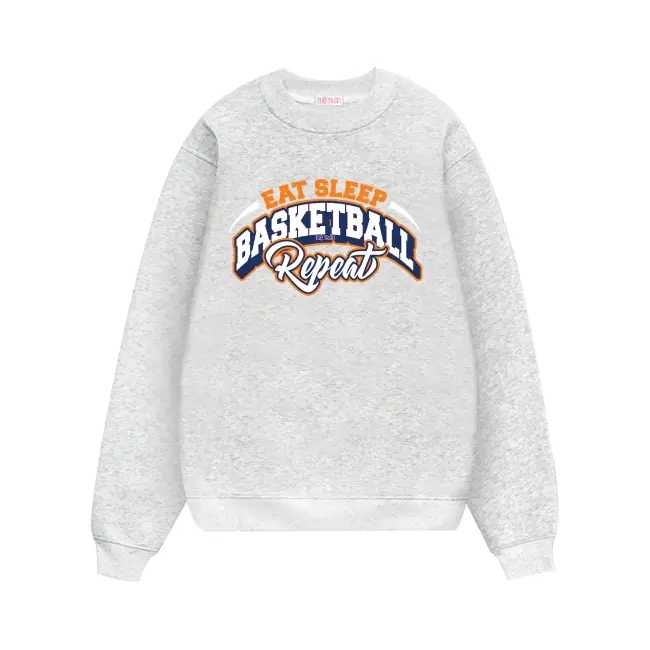 Áo thun Typo Graphic SW185