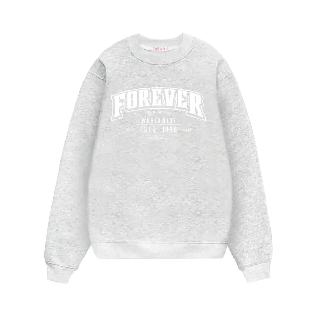 Áo thun Typo Graphic SW187