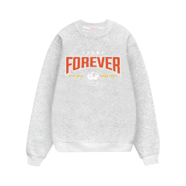 Áo thun Typo Graphic SW189