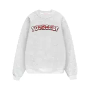 Áo thun Typo Graphic SW190