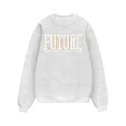 Áo thun Typo Graphic SW192