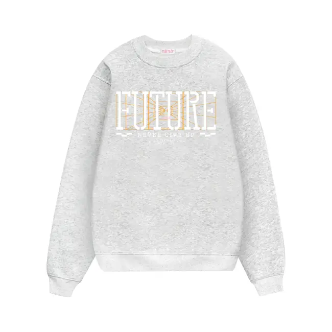 Áo thun Typo Graphic SW192