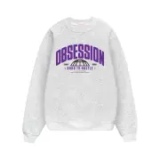 Áo thun Typo Graphic SW193