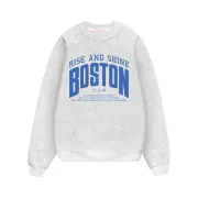 Áo thun Typo Graphic SW195