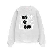 Áo thun Typo Graphic SW197