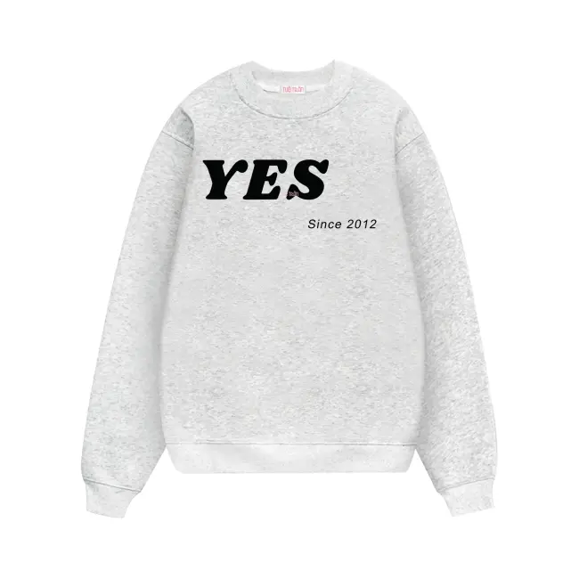 Áo thun Typo Graphic SW2