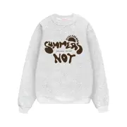 Áo thun Typo Graphic SW22