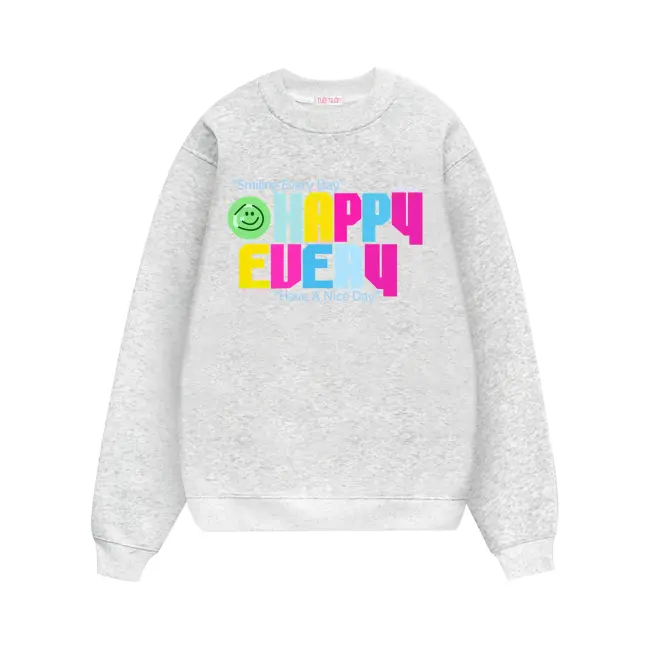 Áo thun Typo Graphic SW24